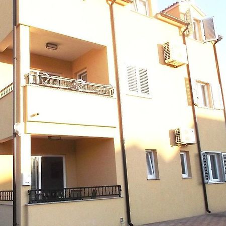 Apartments Horvat Vodice Extérieur photo
