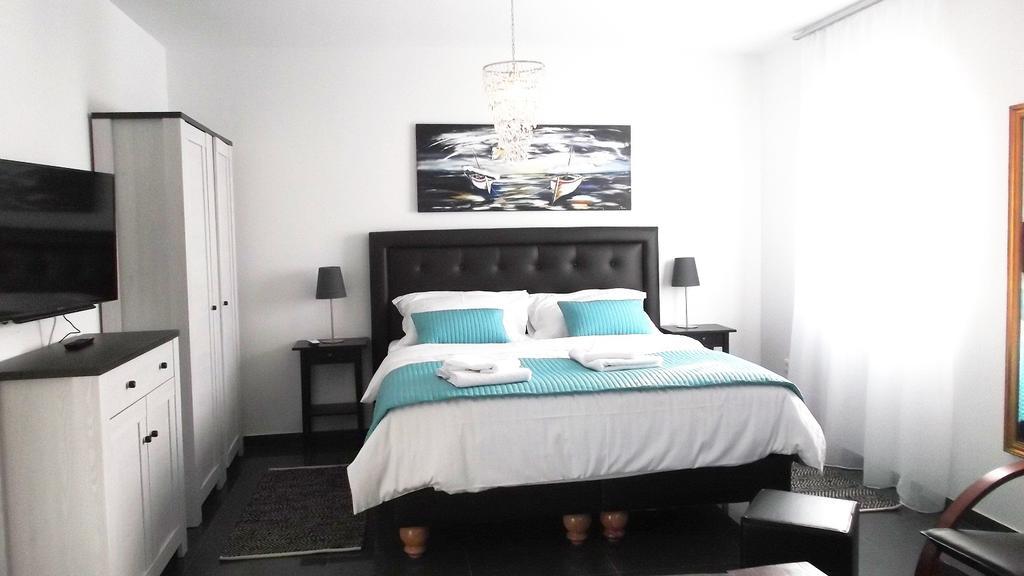 Apartments Horvat Vodice Chambre photo