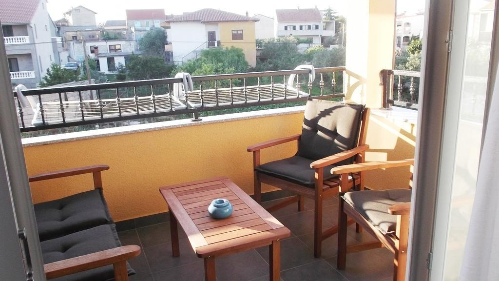 Apartments Horvat Vodice Chambre photo