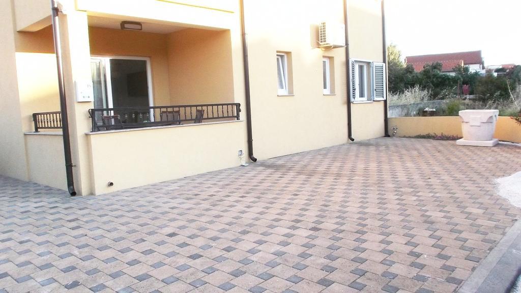 Apartments Horvat Vodice Extérieur photo